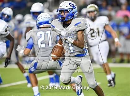 Thumbnail 1 in Connally vs. Royse City photogallery.