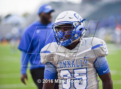 Thumbnail 1 in Connally vs. Royse City photogallery.