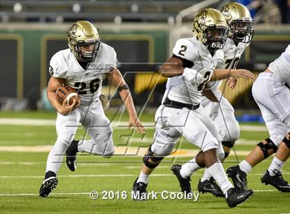 Thumbnail 1 in Connally vs. Royse City photogallery.