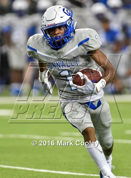 Thumbnail 1 in Connally vs. Royse City photogallery.