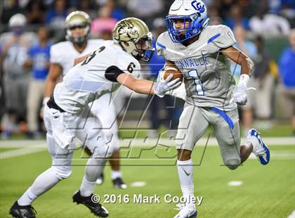 Thumbnail 1 in Connally vs. Royse City photogallery.
