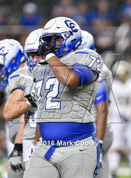 Thumbnail 1 in Connally vs. Royse City photogallery.