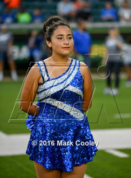 Thumbnail 1 in Connally vs. Royse City photogallery.