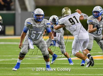 Thumbnail 2 in Connally vs. Royse City photogallery.