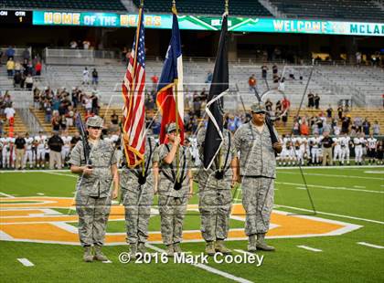 Thumbnail 1 in Connally vs. Royse City photogallery.