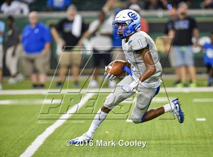 Thumbnail 1 in Connally vs. Royse City photogallery.