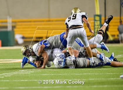 Thumbnail 3 in Connally vs. Royse City photogallery.