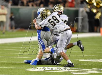 Thumbnail 3 in Connally vs. Royse City photogallery.