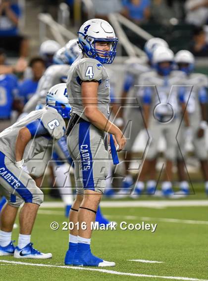 Thumbnail 1 in Connally vs. Royse City photogallery.