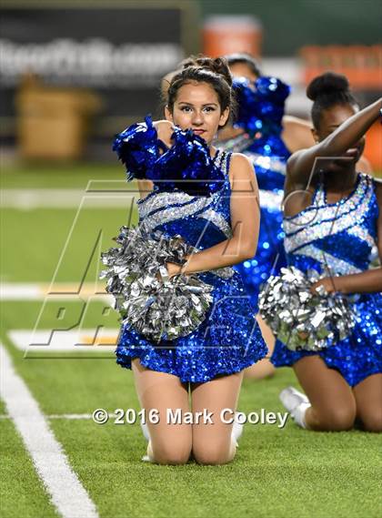 Thumbnail 1 in Connally vs. Royse City photogallery.