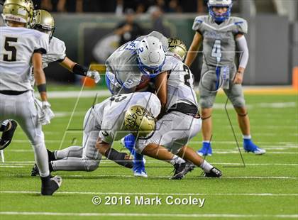 Thumbnail 3 in Connally vs. Royse City photogallery.