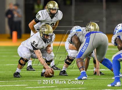 Thumbnail 1 in Connally vs. Royse City photogallery.