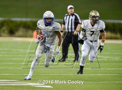 Thumbnail 1 in Connally vs. Royse City photogallery.