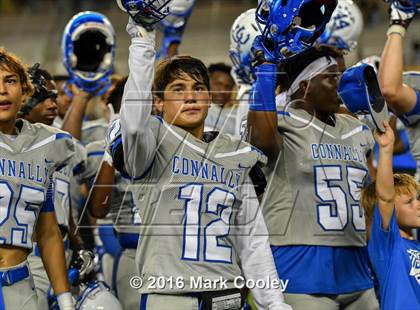 Thumbnail 3 in Connally vs. Royse City photogallery.