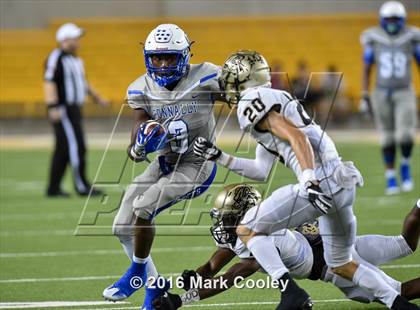 Thumbnail 3 in Connally vs. Royse City photogallery.