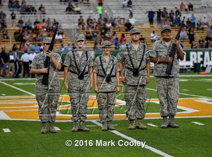 Thumbnail 2 in Connally vs. Royse City photogallery.