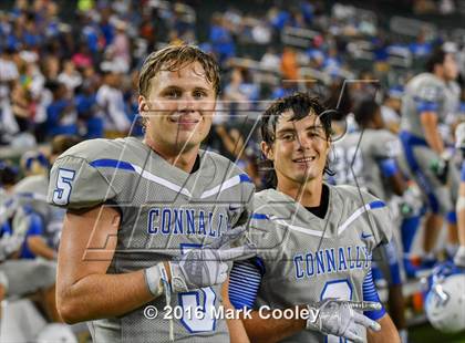 Thumbnail 2 in Connally vs. Royse City photogallery.