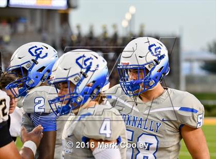 Thumbnail 1 in Connally vs. Royse City photogallery.