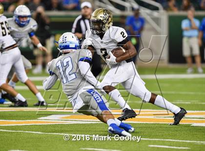 Thumbnail 1 in Connally vs. Royse City photogallery.