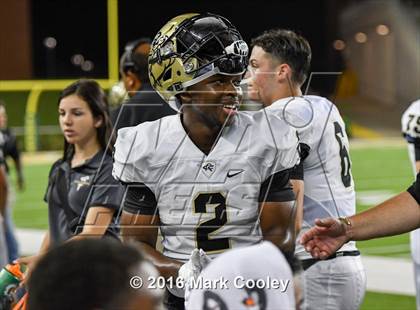 Thumbnail 1 in Connally vs. Royse City photogallery.