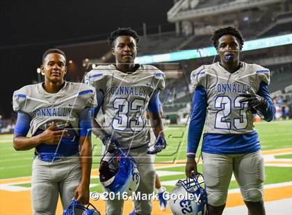 Thumbnail 2 in Connally vs. Royse City photogallery.
