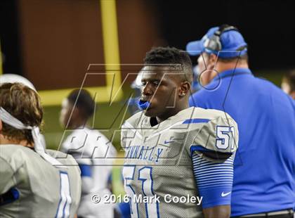 Thumbnail 1 in Connally vs. Royse City photogallery.