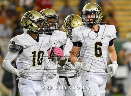 Thumbnail 2 in Connally vs. Royse City photogallery.