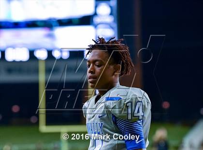 Thumbnail 2 in Connally vs. Royse City photogallery.