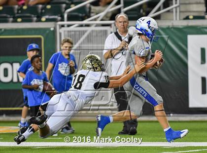 Thumbnail 2 in Connally vs. Royse City photogallery.