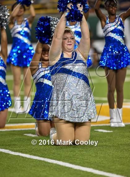 Thumbnail 2 in Connally vs. Royse City photogallery.