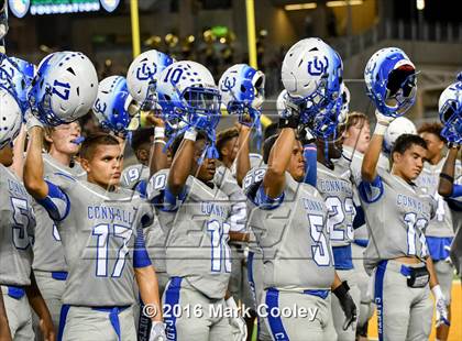 Thumbnail 3 in Connally vs. Royse City photogallery.
