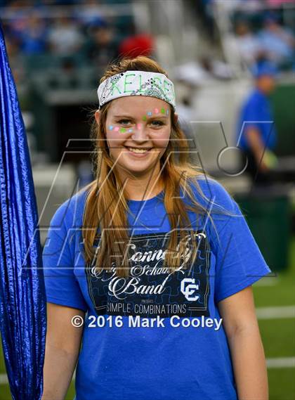 Thumbnail 3 in Connally vs. Royse City photogallery.