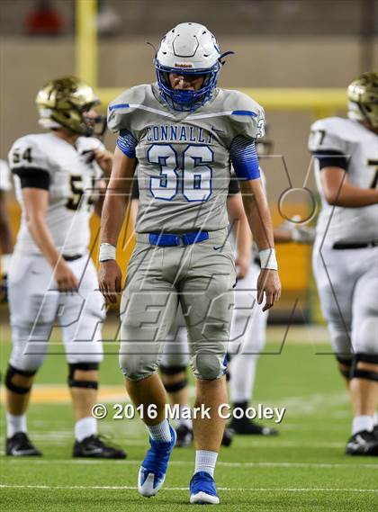 Thumbnail 1 in Connally vs. Royse City photogallery.