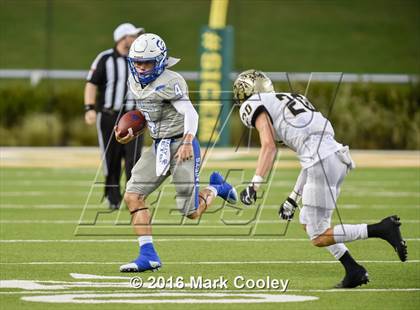 Thumbnail 2 in Connally vs. Royse City photogallery.