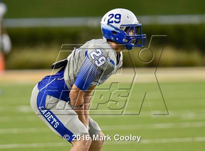 Thumbnail 2 in Connally vs. Royse City photogallery.
