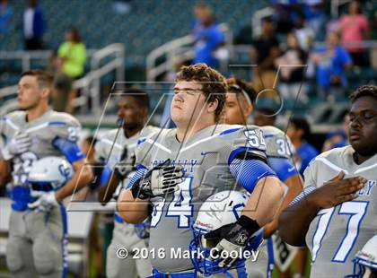 Thumbnail 1 in Connally vs. Royse City photogallery.