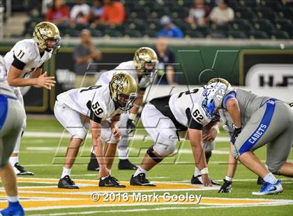 Thumbnail 3 in Connally vs. Royse City photogallery.