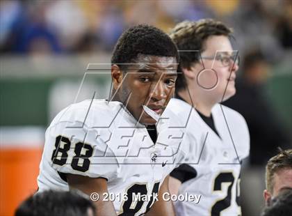 Thumbnail 3 in Connally vs. Royse City photogallery.