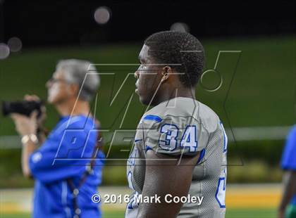 Thumbnail 2 in Connally vs. Royse City photogallery.