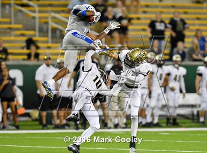 Thumbnail 1 in Connally vs. Royse City photogallery.