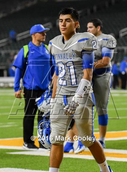 Thumbnail 1 in Connally vs. Royse City photogallery.