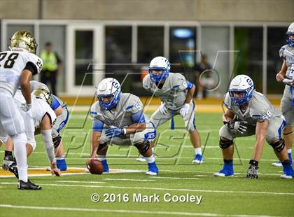 Thumbnail 3 in Connally vs. Royse City photogallery.