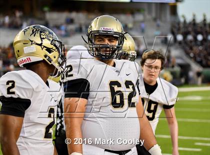 Thumbnail 2 in Connally vs. Royse City photogallery.