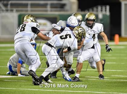 Thumbnail 1 in Connally vs. Royse City photogallery.
