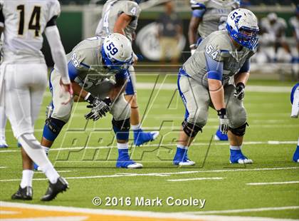 Thumbnail 1 in Connally vs. Royse City photogallery.