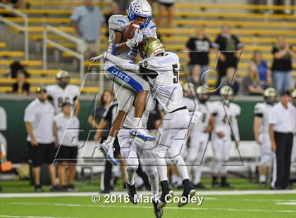 Thumbnail 2 in Connally vs. Royse City photogallery.