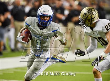Thumbnail 1 in Connally vs. Royse City photogallery.