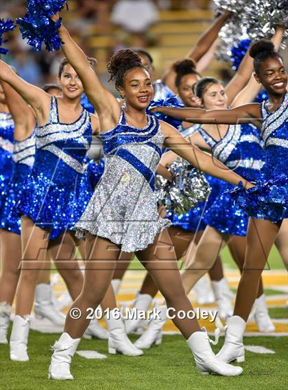 Thumbnail 1 in Connally vs. Royse City photogallery.