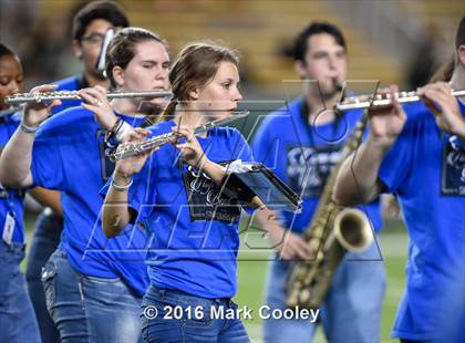 Thumbnail 3 in Connally vs. Royse City photogallery.