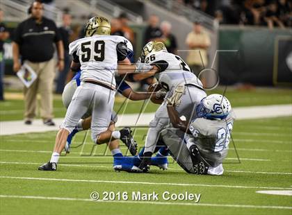Thumbnail 1 in Connally vs. Royse City photogallery.